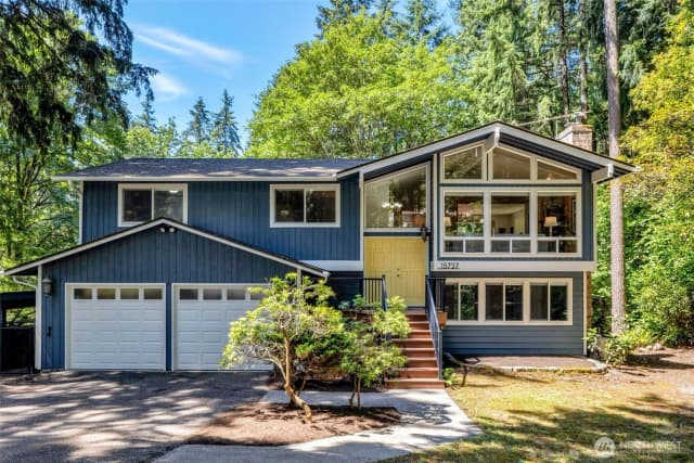 Property photo for 15727 154th Avenue Ne, Woodinville