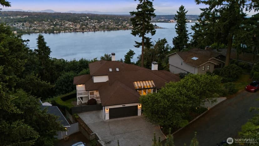 Property photo for 7712 89th Place Se, Mercer Island photo 37