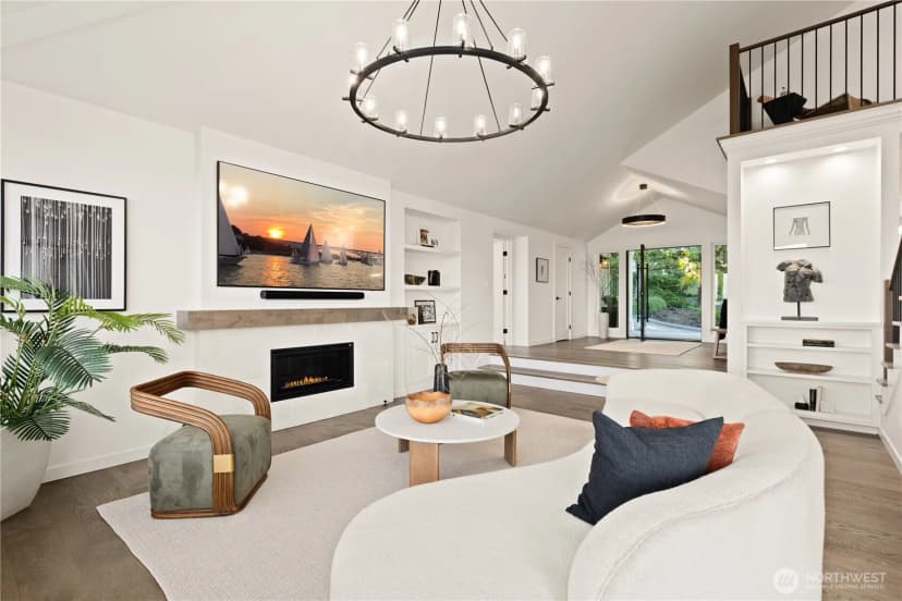 Property photo for 7712 89th Place Se, Mercer Island photo 6