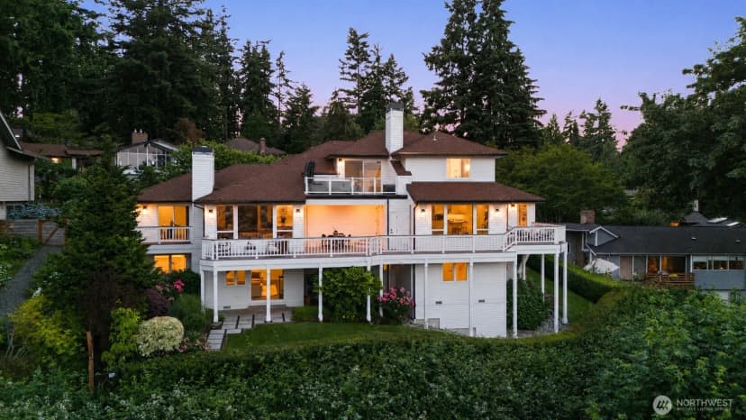 Property photo for 7712 89th Place Se, Mercer Island photo 38