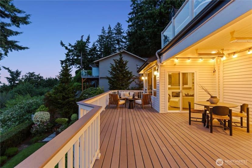 Property photo for 7712 89th Place Se, Mercer Island photo 16