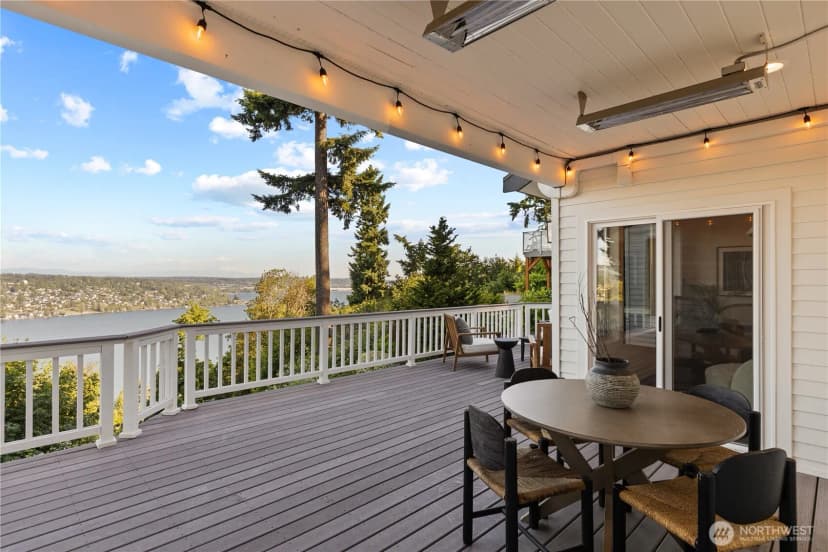 Property photo for 7712 89th Place Se, Mercer Island photo 17