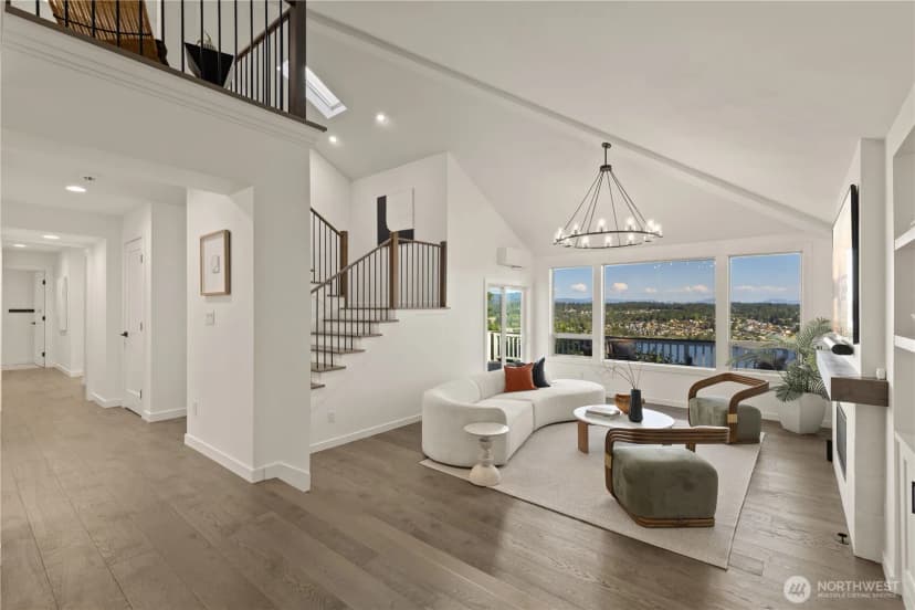 Property photo for 7712 89th Place Se, Mercer Island photo 7