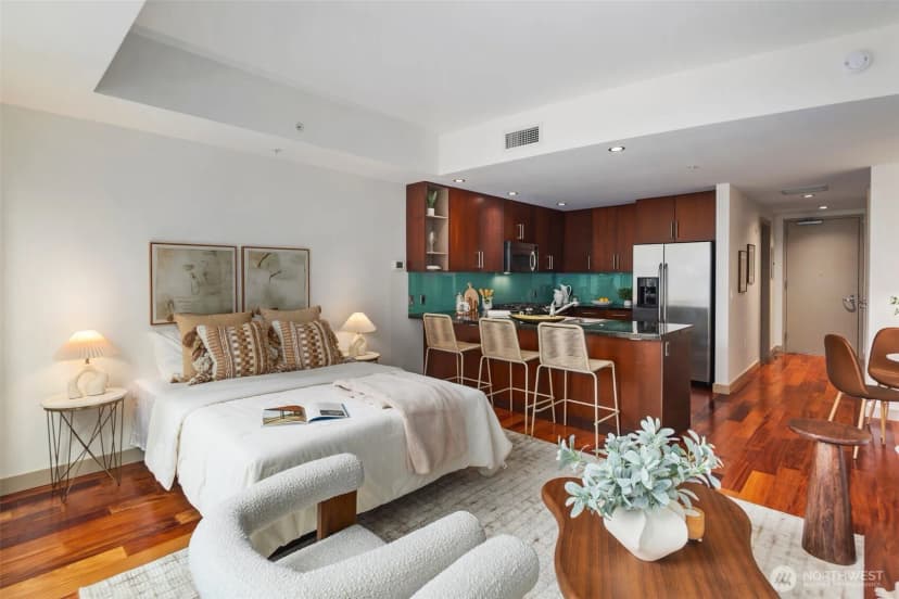 Property photo for 900 Lenora Street #w702, Seattle photo 6