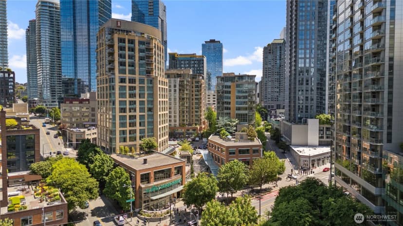 Property photo for 900 Lenora Street #w702, Seattle photo 38