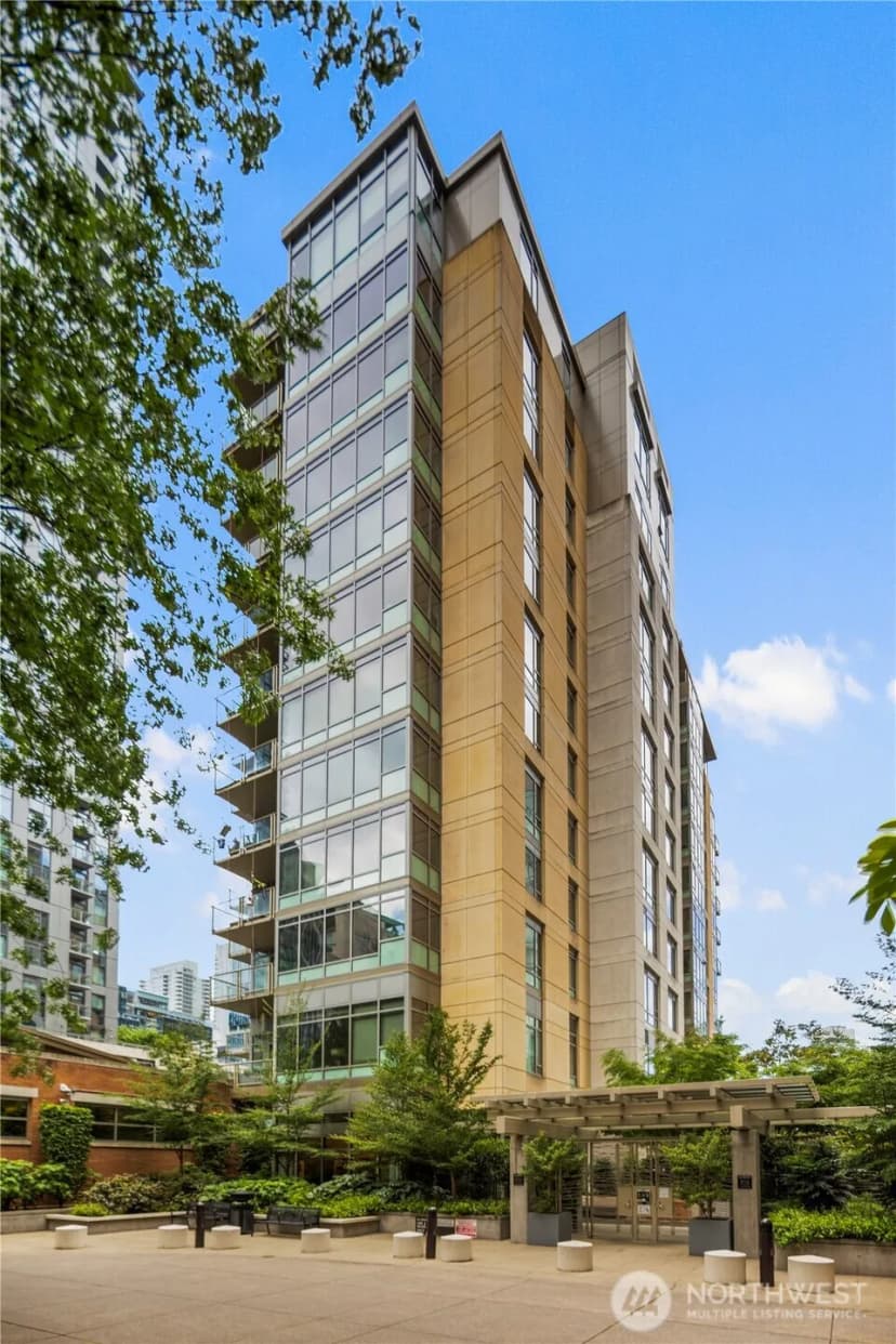 Property photo for 900 Lenora Street #w702, Seattle photo 30