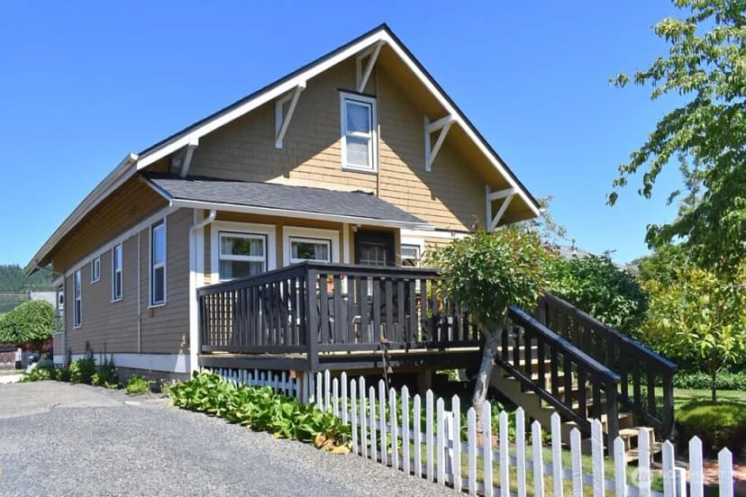 Property photo for 673 Sw Chehalis Avenue, Chehalis photo 25