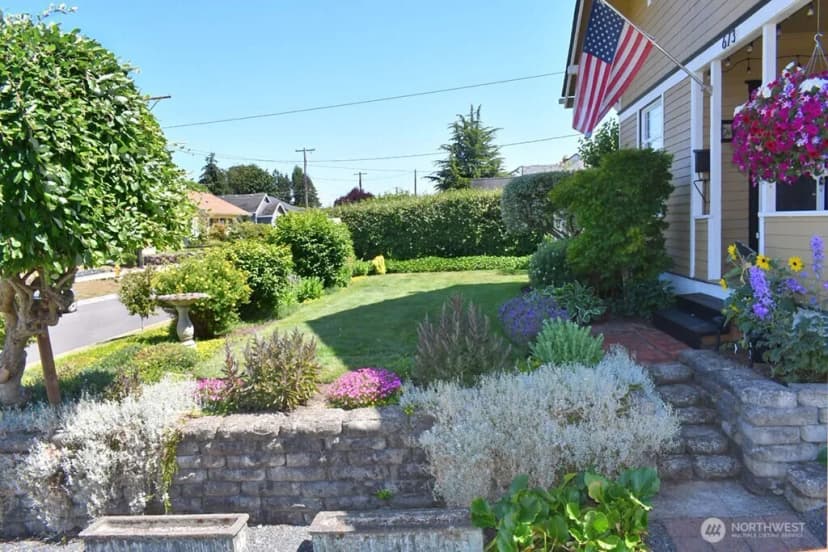 Property photo for 673 Sw Chehalis Avenue, Chehalis photo 3
