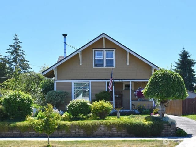 Property photo for 673 Sw Chehalis Avenue, Chehalis photo 2