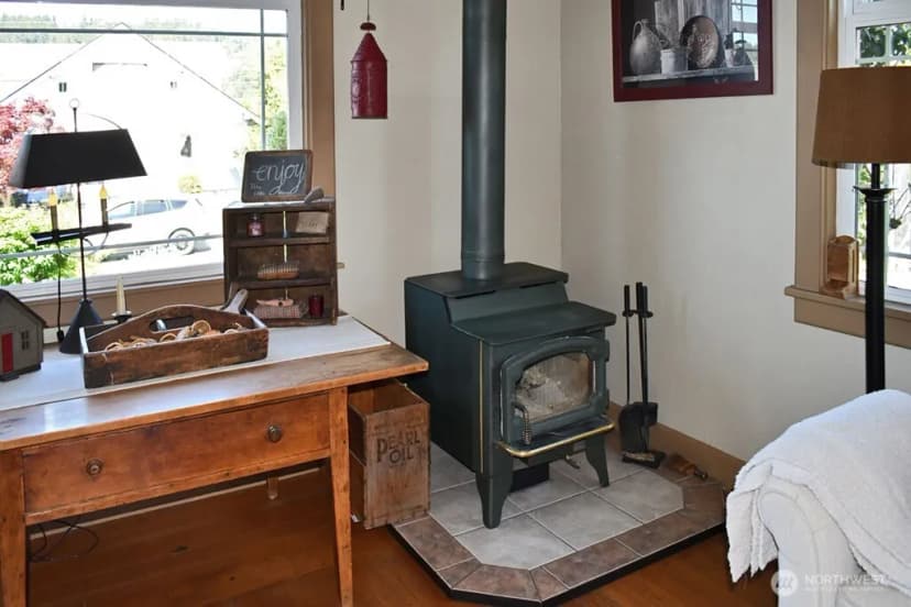 Property photo for 673 Sw Chehalis Avenue, Chehalis photo 6