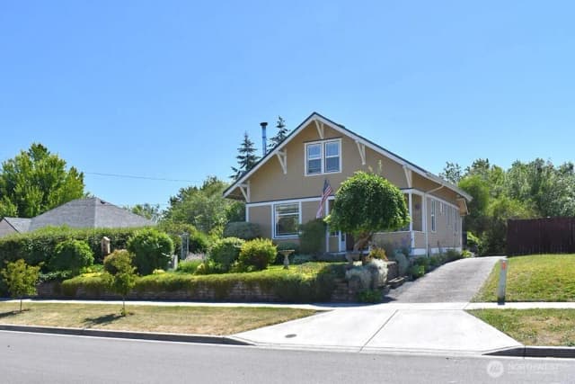 Property photo for 673 Sw Chehalis Avenue, Chehalis