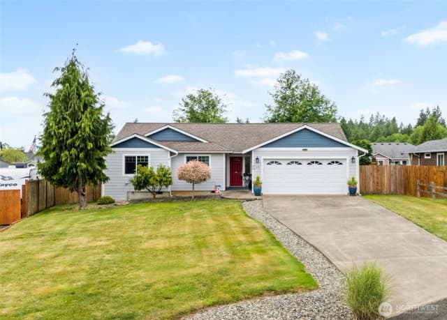 Property photo for 19 Timber Lane, Elma photo 2