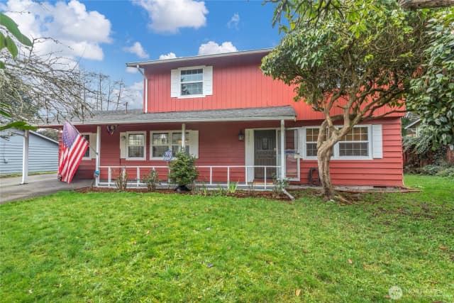 Property photo for 28461 26th Avenue S, Federal Way