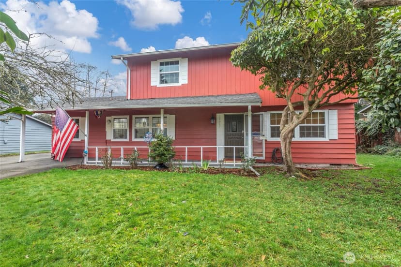 Property photo for 28461 26th Avenue S, Federal Way