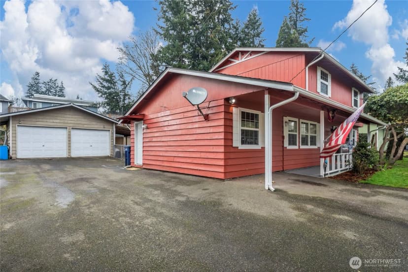 Property photo for 28461 26th Avenue S, Federal Way photo 22