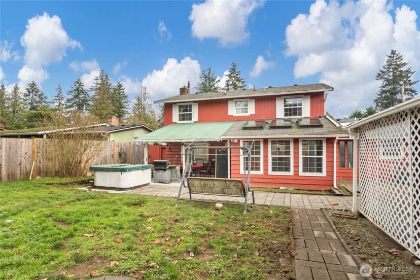 Property photo for 28461 26th Avenue S, Federal Way photo 28