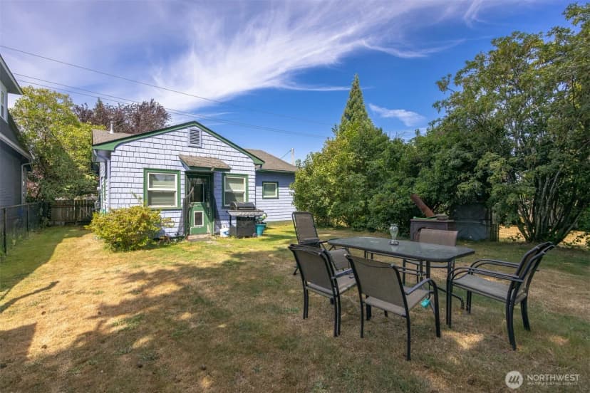 Property photo for 1240 Grant Street, Bellingham photo 28