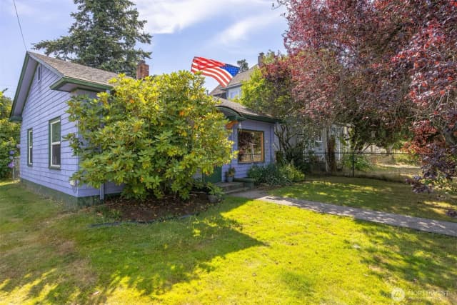Property photo for 1240 Grant Street, Bellingham photo 3