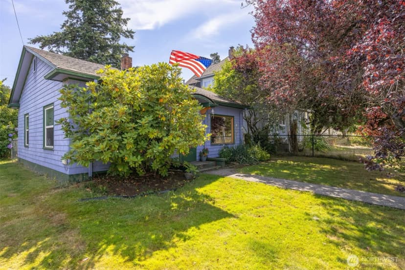 Property photo for 1240 Grant Street, Bellingham photo 3