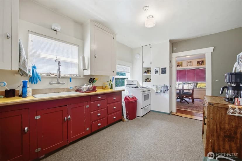 Property photo for 1240 Grant Street, Bellingham photo 25
