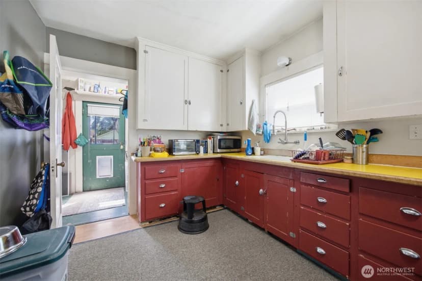 Property photo for 1240 Grant Street, Bellingham photo 24
