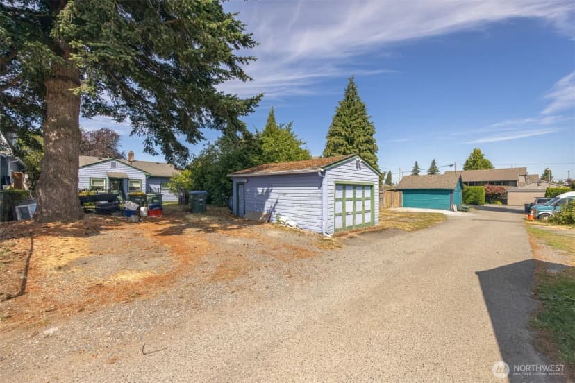 Property photo for 1240 Grant Street, Bellingham photo 27