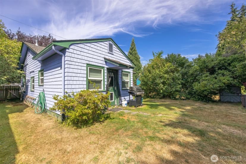Property photo for 1240 Grant Street, Bellingham photo 30