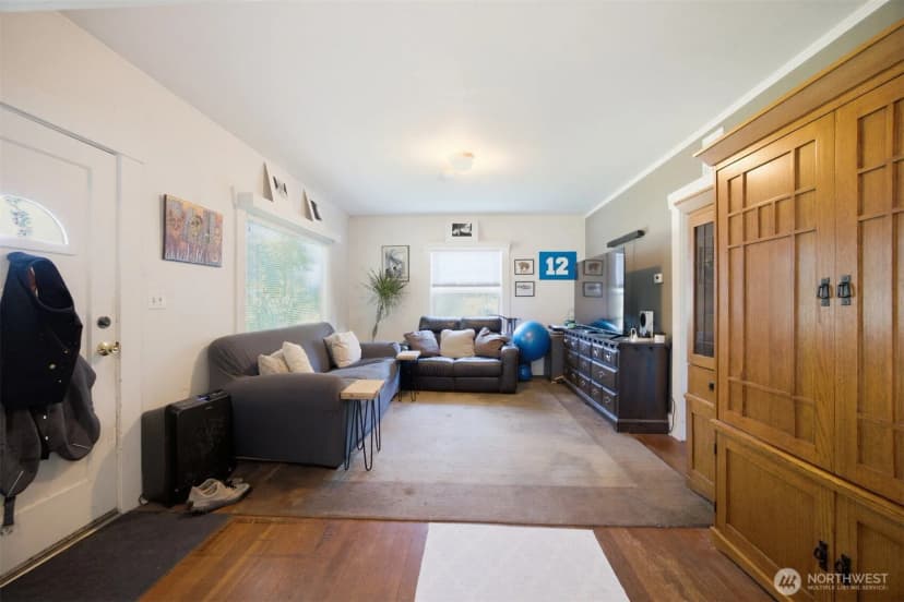 Property photo for 1240 Grant Street, Bellingham photo 10