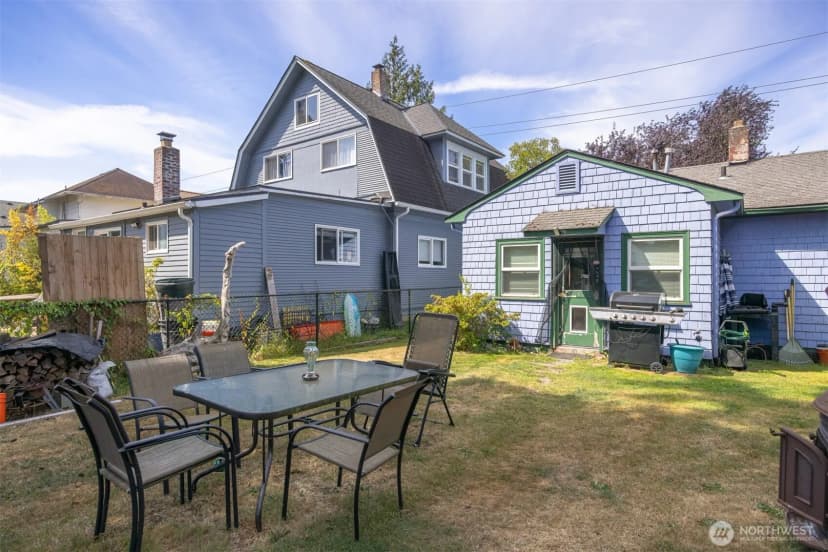 Property photo for 1240 Grant Street, Bellingham photo 31