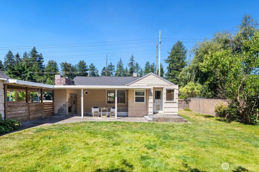 Property photo for 17904 8th Avenue Ne, Shoreline photo 24