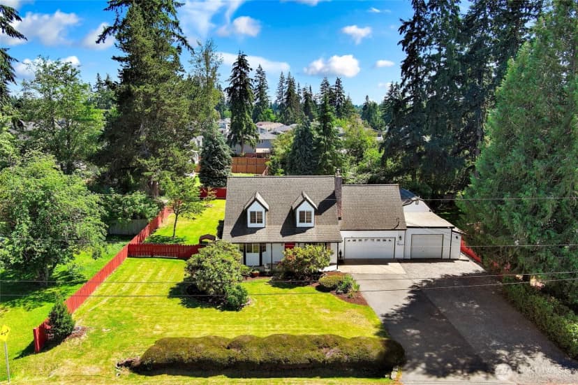 Property photo for 122 Bellflower Road, Bothell