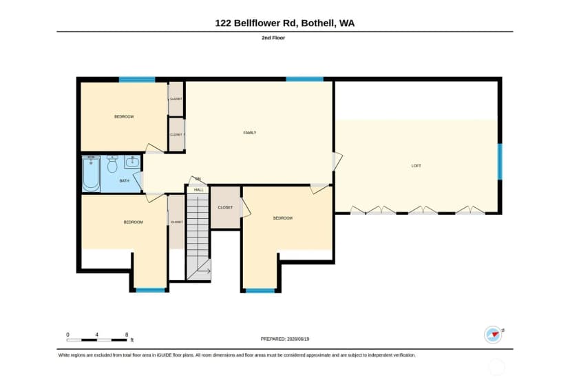 Property photo for 122 Bellflower Road, Bothell photo 31