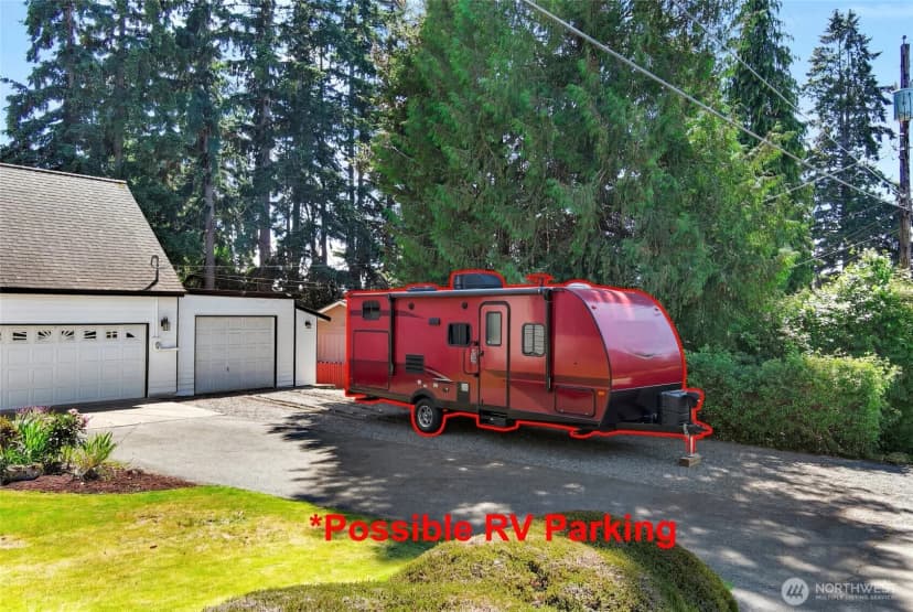 Property photo for 122 Bellflower Road, Bothell photo 34