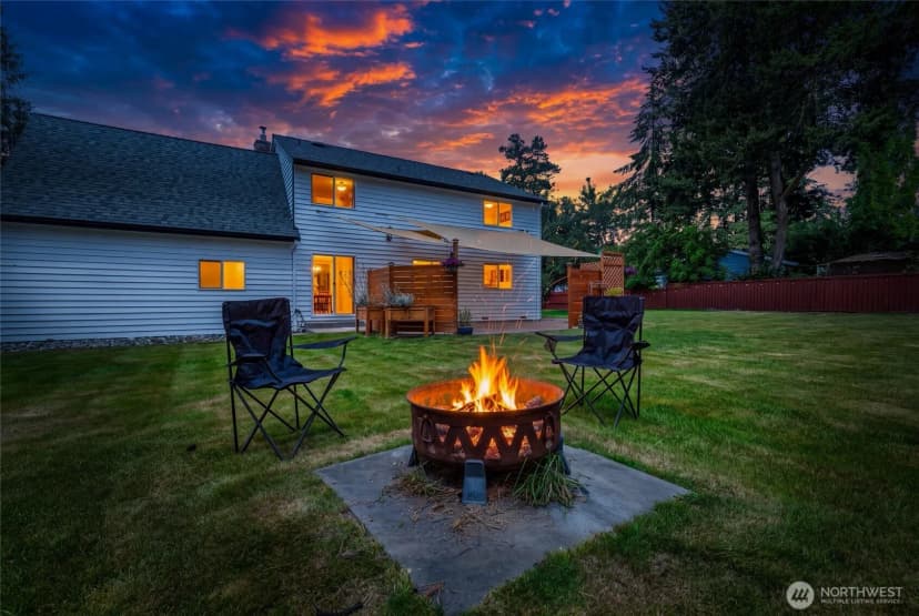 Property photo for 122 Bellflower Road, Bothell photo 32
