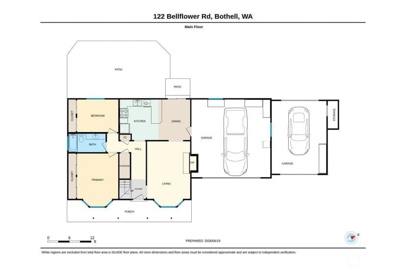 Property photo for 122 Bellflower Road, Bothell photo 30