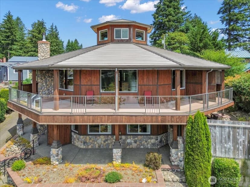 Property photo for 17049 Lake Point Drive Se, Yelm photo 40