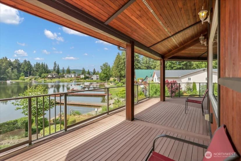 Property photo for 17049 Lake Point Drive Se, Yelm photo 35