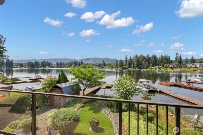 Property photo for 17049 Lake Point Drive Se, Yelm photo 36