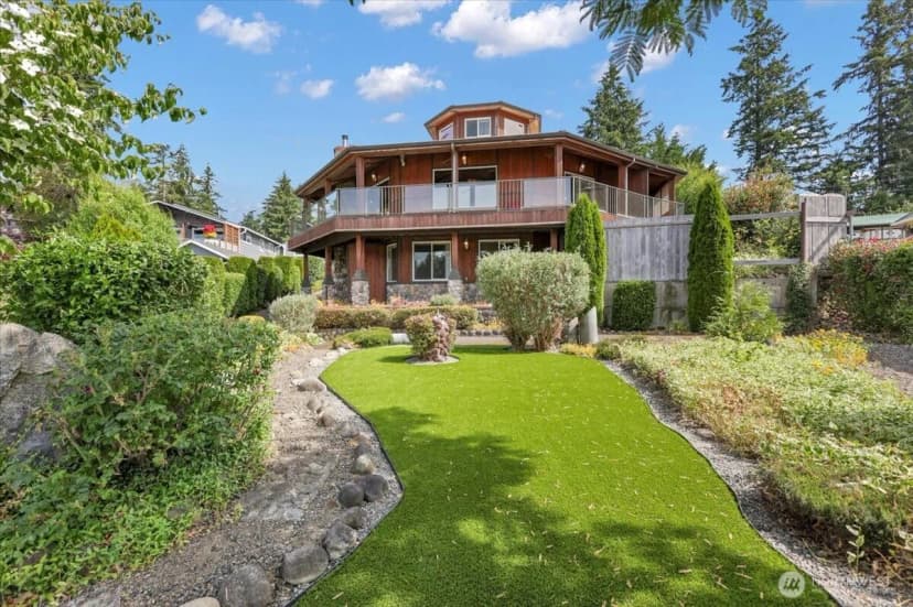 Property photo for 17049 Lake Point Drive Se, Yelm photo 26