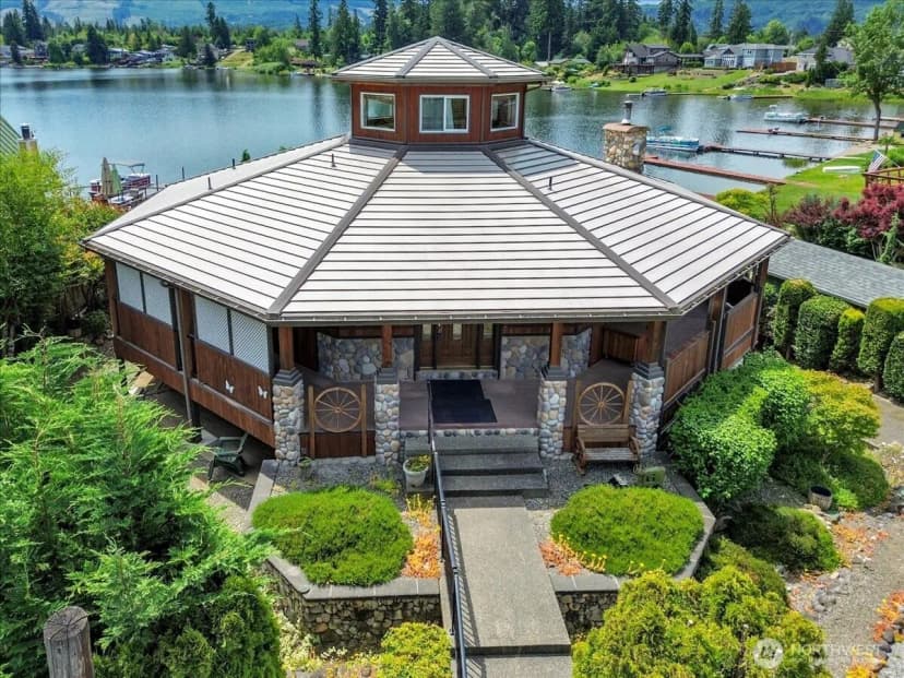 Property photo for 17049 Lake Point Drive Se, Yelm photo 38