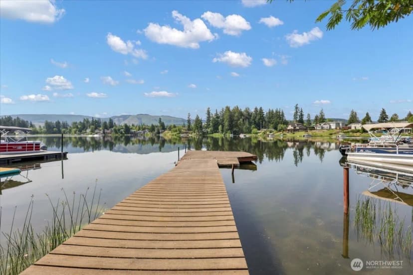 Property photo for 17049 Lake Point Drive Se, Yelm photo 25