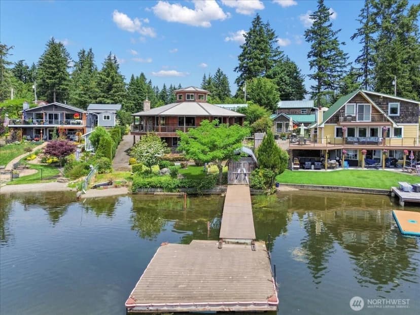Property photo for 17049 Lake Point Drive Se, Yelm photo 39