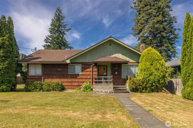 Property photo for 1251 Humboldt Street, Bellingham photo 3