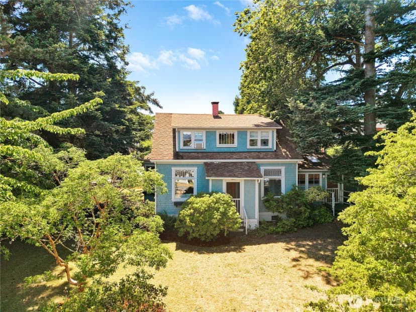 Property photo for 911 Tyler Street, Port Townsend photo 36