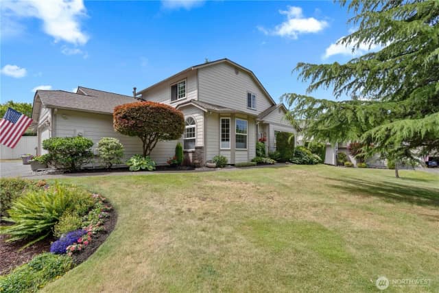 Property photo for 12616 132nd Avenue Ct E, Puyallup