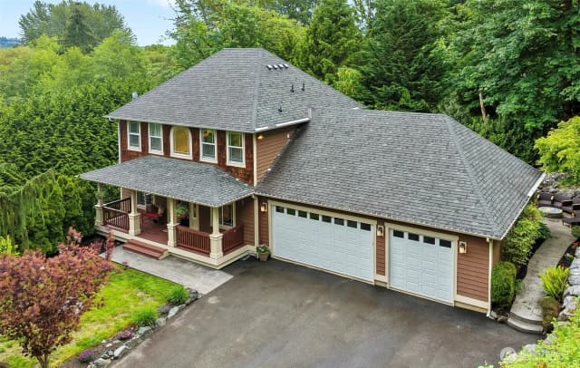 Property photo for 14104 Old Snohomish Monroe Road, Snohomish photo 3
