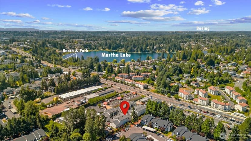 Property photo for 312 164th Street Sw #d2, Lynnwood photo 36