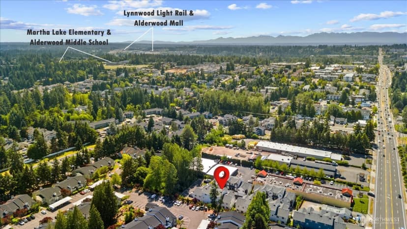 Property photo for 312 164th Street Sw #d2, Lynnwood photo 38