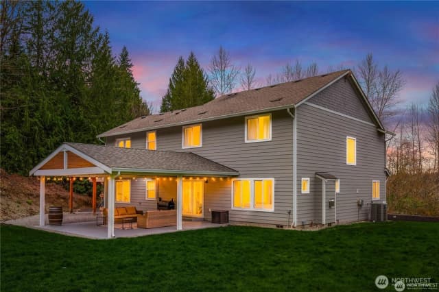 Property photo for 28910 Ne 112th Way, Duvall photo 5