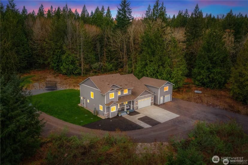Property photo for 28910 Ne 112th Way, Duvall photo 36